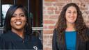 Pennsylvania Superior Court candidates Timika Lane and Jill Beck