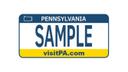 Police can pull over a driver if any part of their license plate is obscured by a frame, including the edges or the visitpa.com URL, a state court ruled this week.