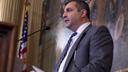 State House Speaker Mark Rozzi (D., Berks) recessed the chamber in January amid a stalemate over operating rules.