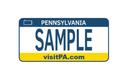 Police can pull over a driver if any part of their license plate is obscured by a frame, including the edges or the visitpa.com URL, a state court ruled this week.