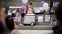 People gather in Harrisburg to honor lives lost to addiction during the 2nd annual Overdose Awareness and Memorial Day.