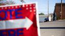 Voters went to the polls in Pennsylvania on Election Day 2022. Others cast ballots by mail or drop box.