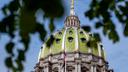 The Pennsylvania Capitol this week jolted into action with just six more voting days before the pivotal midterm election, advancing a slew of bills with one common theme while lawmakers raced from fundraiser to fundraiser seeking to bolster their campaign coffers.