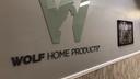 Gov. Tom Wolf's former company, Wolf Home Products — a kitchen and bath cabinet supply company — received a waiver to remain open during the coronavirus shutdown. That waiver was rescinded after questions from Spotlight PA and PA Post.