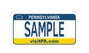 Police can pull over a driver if any part of their license plate is obscured by a frame, including the edges or the visitpa.com URL, a state court ruled this week.