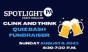 Spotlight PA Quizbash Fundraiser