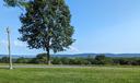 The view from Reservoir Park in Harrisburg, Pennsylvania.