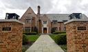 The Beta Theta Pi fraternity house on Penn State's University Park campus, where Timothy Piazza died in 2017.