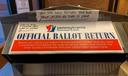 Act 77, Pennsylvania’s mail voting law, was ruled unconstitutional by a state court in January after a group of Republican lawmakers — many of whom voted for it — brought a challenge.