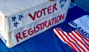 The order expands on an existing federal law that requires certain state agencies, including the departments of Health and Human Services, to provide clients the opportunity to register to vote.