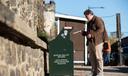 Only some Pennsylvania counties give voters the opportunity to use drop boxes to return mail ballots.