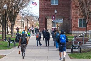 Bloomsburg University