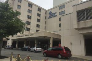 Pottstown Hospital, formerly Pottstown Memorial Medical Center, is owned by Tower Health.