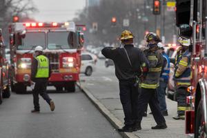 Five volunteer fire companies in Centre County are participating in a state study to determine how better collaboration among them might alleviate some cost and staffing challenges.