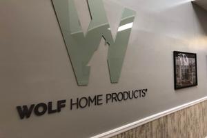 Gov. Tom Wolf's former company, Wolf Home Products — a kitchen and bath cabinet supply company — received a waiver to remain open during the coronavirus shutdown. That waiver was rescinded after questions from Spotlight PA and PA Post.