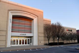 The "mini-casino" is planned for the space that previously was occupied by Macy's.